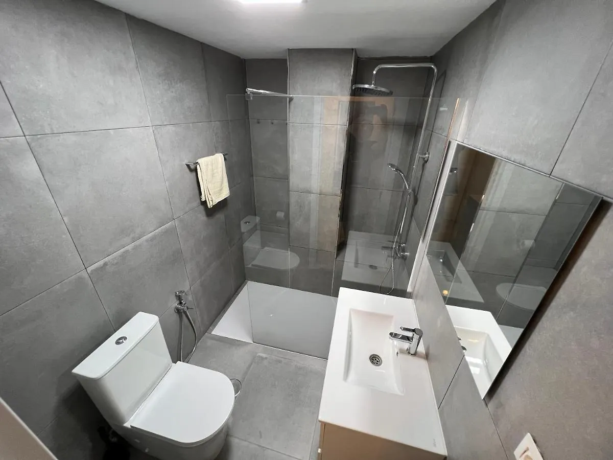 Genuar Apartments Malaga Center 4 0*,  Spain